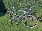 cyclocross Stevens carbon, Fietsen en Brommers, Fietsen | Racefietsen, Overige merken, Meer dan 20 versnellingen, Carbon, Zo goed als nieuw