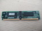 Kingston 8mb FPM  72pins geheugen module voor Compaq desktop, Computers en Software, Vintage Computers, Ophalen of Verzenden