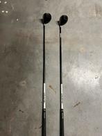 Taylormade houten 3&5, Sport en Fitness, Golf, Ophalen of Verzenden, Gebruikt, Club, Overige merken