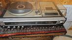 platenspeler, Ophalen, Gebruikt, Philips