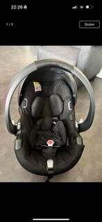 Joolz maxi Cosi met adapters, Kinderen en Baby's, Autostoeltjes, Ophalen of Verzenden