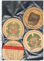 BIERVILTJES PILSNER URQUELL, Verzenden, Nieuw, Viltje(s), Overige merken