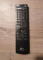lg akb35914502 afstandsbediening origineel hdd dvd recorder, Ophalen of Verzenden, Gebruikt, Origineel, Dvd