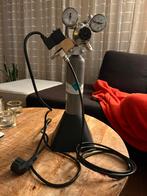 CO2 set compleet - volle fles, Ophalen, Gebruikt, Minder dan 5 flessen, Metaal