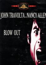 Blow Out - Brian De Palma, 1980 tot heden, Ophalen of Verzenden, Zo goed als nieuw, Vanaf 12 jaar