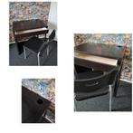 Ikea bureau/stoel, Huis en Inrichting, Bureaus, Ophalen