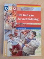 HET LIED VAN DE VREEMDELING  Anne Sietsma  sterreeks, Boeken, Ophalen of Verzenden, Zo goed als nieuw