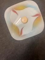 Antieke plafondlamp jaren 60, Ophalen of Verzenden
