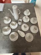 Edmond Bellefroid Mosa Maastricht Servies 1950-1960, Ophalen, Gebruikt, Keramiek, Overige stijlen