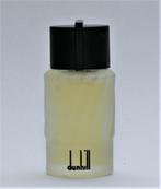 Dunhill5 ml edition 5 ml (mat), Verzenden, Zo goed als nieuw, Miniatuur, Gevuld