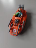 GI Joe Devil Fish incl. Shipwreck, Ophalen of Verzenden, Gebruikt