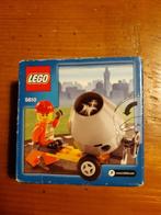 Lego city 5610 nieuw, Kinderen en Baby's, Speelgoed | Duplo en Lego, Ophalen of Verzenden, Nieuw, Complete set, Lego