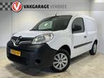 Renault Kangoo 1.5 dCi 75 Energy Comfort | Airco | Cruise Co, Voorwielaandrijving, Stof, Gebruikt, 4 cilinders