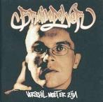 Brainpower ‎– Verschil Moet Er Zijn CD, Verzenden, 2000 tot heden, Zo goed als nieuw