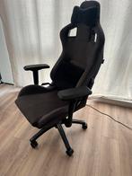 Corsair T3 Rush, Huis en Inrichting, Bureaustoelen, Ophalen, Zwart, Zo goed als nieuw, Bureaustoel