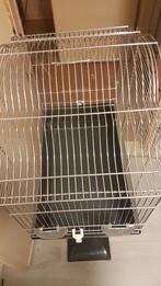 Vogelkooi nieuw, Ophalen, Nieuw, Metaal, Vogelkooi