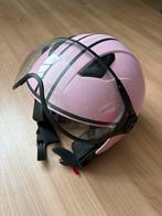 Vito scooter helm - Maat XS - Roze, Ophalen, Gebruikt, Extra small of kleiner