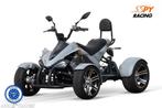 100% Elektrische straatlegale quad met KENTEKEN Spyracing, Spy Racing, 7772BB, Info@patoni.eu