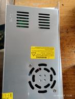 Geschakelde voeding kanbeneden in volt 30.3ampère, Ophalen of Verzenden, Zo goed als nieuw