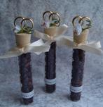 huwelijks bedankjes, kom nog n`s op de koffie, 90 stuks, Kleding | Dames, Trouwkleding en Trouwaccessoires, Ophalen of Verzenden