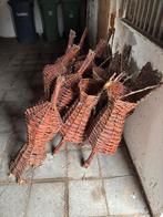 Eendenkorf te koop!! 15 stuks, Ophalen, Zo goed als nieuw