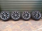 16 inch Skoda fabia velgen met goede zomerbanden., Auto-onderdelen, Ophalen, 16 inch, Banden en Velgen, Personenwagen