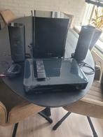 Harma kardon bds 280, Gebruikt, 2.1-systeem, Dvd-speler, Ophalen