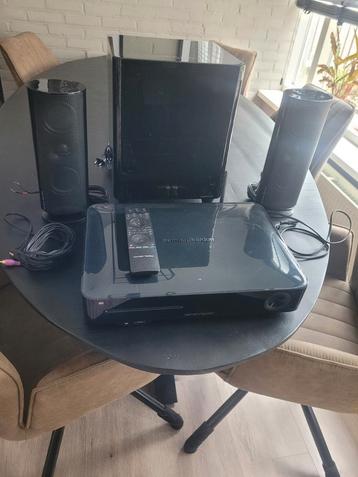 Harma kardon bds 280 beschikbaar voor biedingen