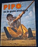 Pipo boekje, Boeken, 5 of 6 jaar, Fictie algemeen, Jongen of Meisje, Ophalen of Verzenden