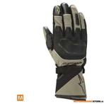 Alpinestars Andes Touring Outdry Handschoenen, Groen-Zwart, Ophalen of Verzenden, Nieuw met kaartje