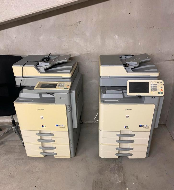 Printer Samsung C9250ND multiexpress, Computers en Software, Printers, Ophalen of Verzenden