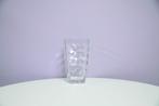 glazen vaas kussentjes, Gebruikt, Overige kleuren, Ophalen of Verzenden, Glas