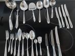 Heel veel Keltum P3 bestek verzilverd, Ophalen of Verzenden