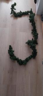 Bied te koop aan 2 guirlandes, Ophalen