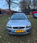 Ford Focus 1.6 74KW Wagon 2005 Grijs t.e.a.b, Auto's, Ford, 1596 cc, 15 km/l, 4 cilinders, 635 kg