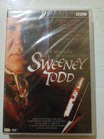 Sweeney Todd, Vanaf 16 jaar, Ophalen of Verzenden, Nieuw in verpakking