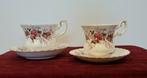 Royal Albert Lavender Rose Kop en Schotel Set, Antiek en Kunst, Antiek | Servies los, Ophalen of Verzenden