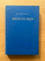 Mens en mijn - een halve eeuw strijd, groei en bloei NKMB, 20e eeuw of later, Ophalen of Verzenden, Zo goed als nieuw, Zie beschrijving