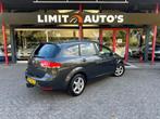 Seat Altea XL 1.2 TSI Ecomotive Copa Climate/Cruise/El.ramen, Auto's, Seat, Voorwielaandrijving, Euro 5, Stof, Gebruikt