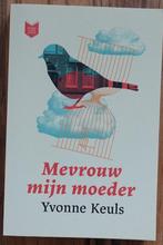 Mevrouw mijn moeder - Yvonne Keuls - nieuw, Ophalen of Verzenden, Nieuw, Yvonne Keuls, Susan Smit, Nederland