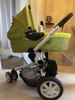 Quinny Buzz 3 in 1 kinderwagen compleet, Kinderen en Baby's, Ophalen, Gebruikt, Quinny, Combiwagen