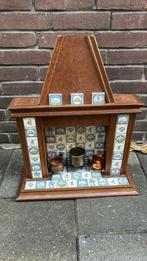 Miniatuur schouw, Ophalen of Verzenden