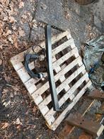 Trekhaak Golf 4, Ophalen of Verzenden, Nieuw