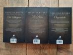 3 Historische romans van Francine Rivers., Boeken, Ophalen of Verzenden, Zo goed als nieuw