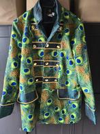 Carnavals heren jas, Kleding | Heren, Ophalen of Verzenden, Zo goed als nieuw, Maat 56/58 (XL)