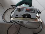 Bosch cirkelzaag PKS 66, Doe-het-zelf en Verbouw, Cirkelzaag, Ophalen of Verzenden, Zo goed als nieuw, 30 tot 70 mm