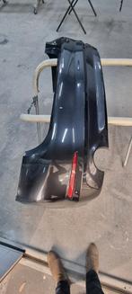 BMW 5 Serie G30 Achterbumper - A90 Sophistograu Metallic