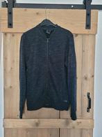 Vest / jongensvest Non Grada maat XS, Ophalen of Verzenden, Zo goed als nieuw, Grijs, Non Grada