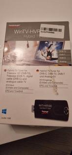 Wintv-HVR-935HD Hybrid tv stick, Ophalen of Verzenden, Nieuw