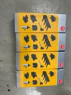 4x nieuwe NGK bobine Golf 5 GTI, Ophalen of Verzenden, Nieuw, Volkswagen